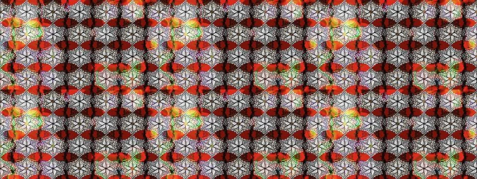 Interesting super nice abstract and cute picture 스톡 일러스트