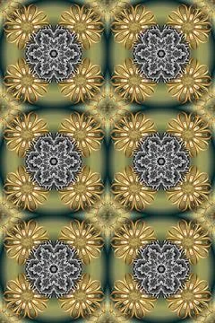 Interesting super nice abstract and cute picture Illustrazione stock