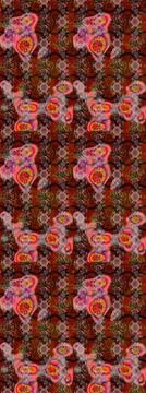 Interesting super nice abstract and cute picture 스톡 일러스트
