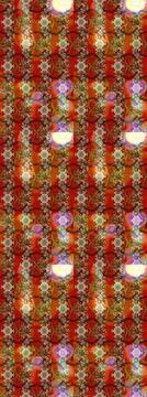 Interesting super nice abstract and cute picture Stock Illustration