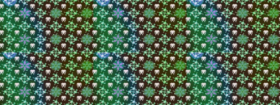 Interesting super nice abstract and cute picture 스톡 일러스트