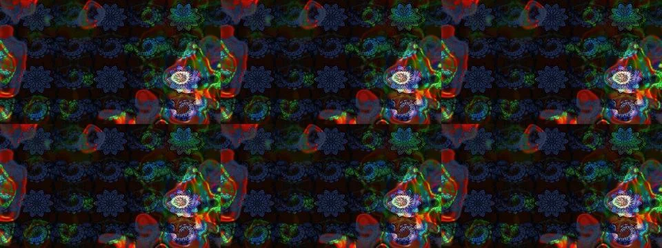 Interesting super nice abstract and cute picture 스톡 일러스트