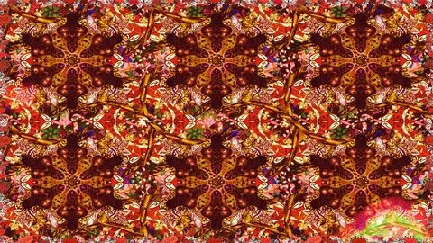 Interesting super nice abstract and cute picture 스톡 일러스트