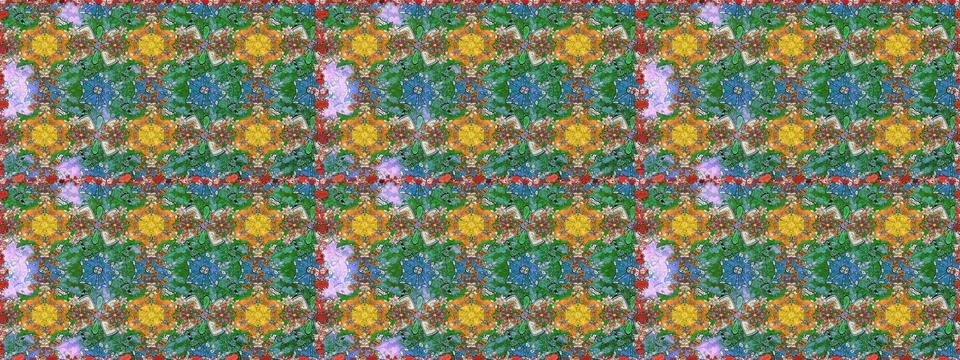 Interesting super nice abstract and cute picture イラスト素材