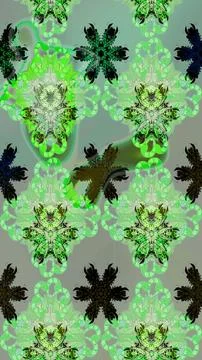 Interesting super nice abstract and cute picture Ilustración de archivo