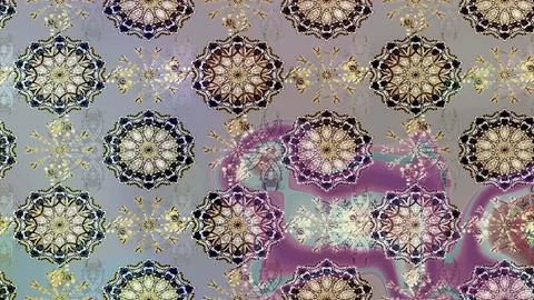 Interesting super nice abstract and cute picture 스톡 일러스트