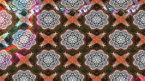 Interesting super nice abstract and cute picture 库存插图