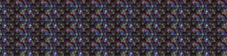 Interesting super nice abstract and cute picture イラスト素材