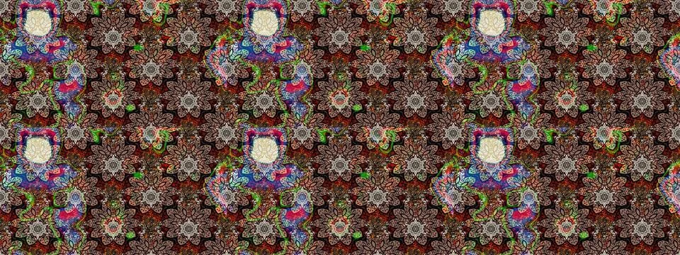 Interesting super nice abstract and cute picture 스톡 일러스트