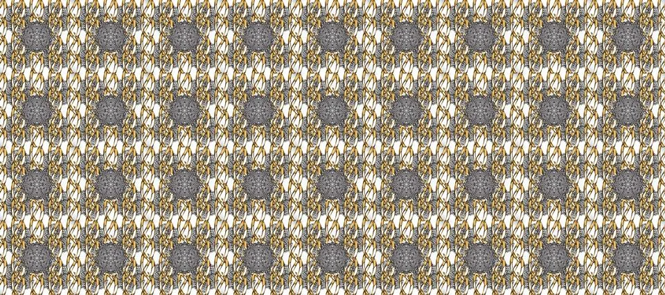Interesting super nice abstract and cute picture Illustrazione stock