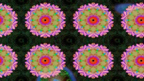 Interesting super nice abstract and cute picture 스톡 일러스트