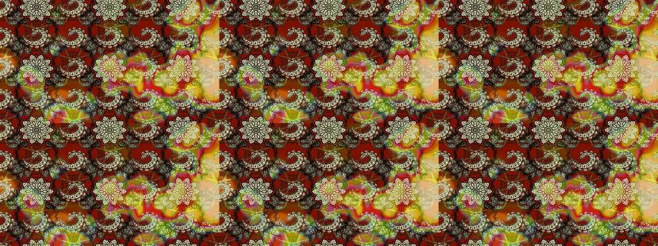 Interesting super nice abstract and cute picture Ilustração Stock
