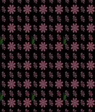 Interesting super nice abstract and cute picture 库存插图