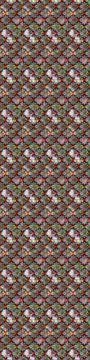 Interesting super nice abstract and cute picture 库存插图