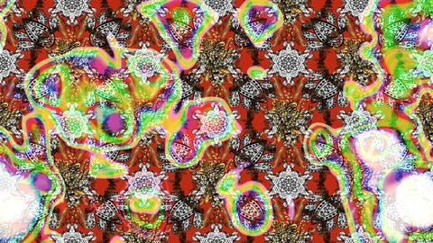 Interesting super nice abstract and cute picture 库存插图