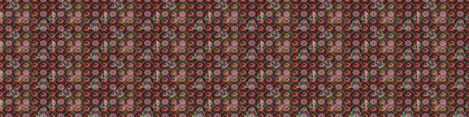 Interesting super nice abstract and cute picture Ilustração Stock