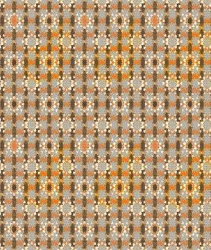 Interesting super nice abstract and cute picture Illustrazione stock