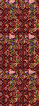 Interesting super nice abstract and cute picture 库存插图