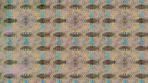 Interesting super nice abstract and cute picture Stock Illustration