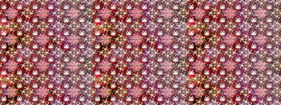 Interesting super nice abstract and cute picture Illustrazione stock