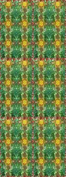 Interesting super nice abstract and cute picture イラスト素材