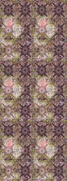 Interesting super nice abstract and cute picture Stock Illustration