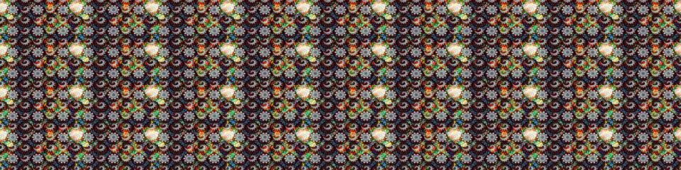 Interesting super nice abstract and cute picture 库存插图