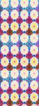 Interesting super nice abstract and cute picture Stock Illustration