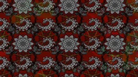 Interesting super nice abstract and cute picture Illustrazione stock
