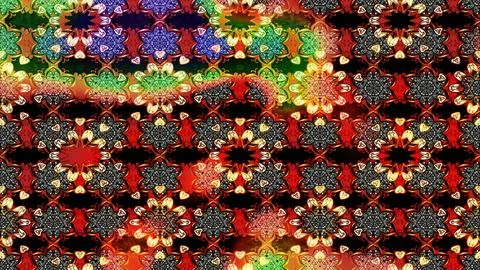 Interesting super nice abstract and cute picture Stock Illustration