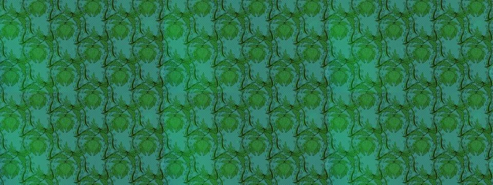 Interesting super nice abstract and cute picture イラスト素材