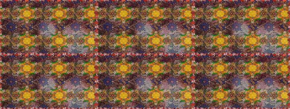 Interesting super nice abstract and cute picture 스톡 일러스트