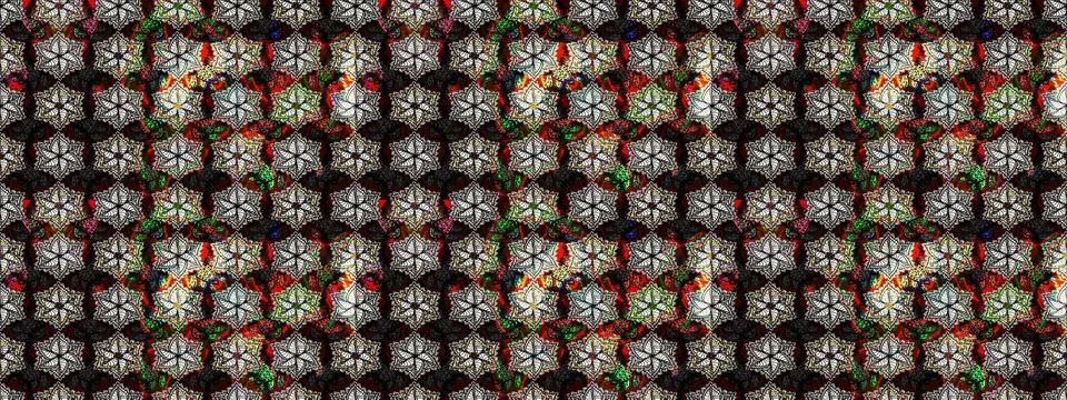 Interesting super nice abstract and cute picture イラスト素材