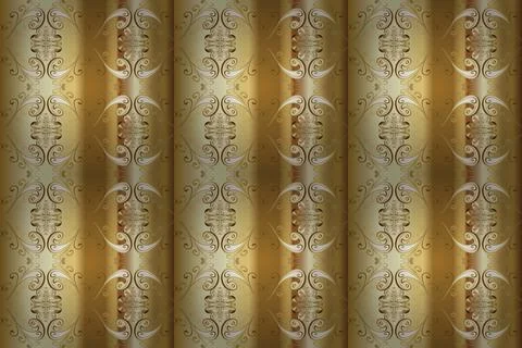 Interesting super nice abstract and cute picture 스톡 일러스트