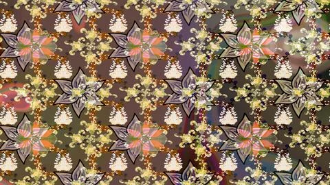 Interesting super nice abstract and cute picture イラスト素材