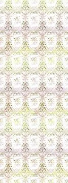 Interesting super nice abstract and cute picture Illustrazione stock