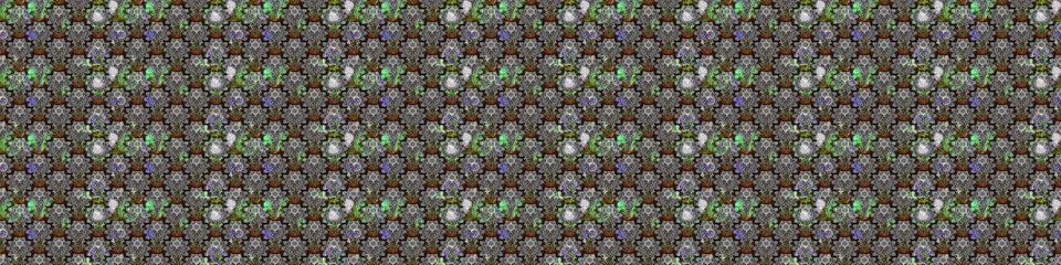 Interesting super nice abstract and cute picture 库存插图