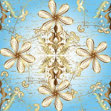 Interesting super nice abstract and cute picture Stockillustratie