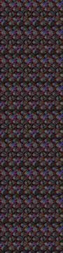 Interesting super nice abstract and cute picture Foto stock