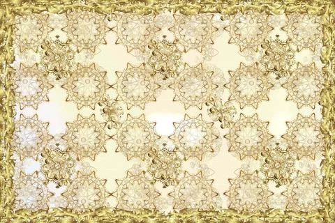 Interesting super nice abstract and cute picture Foto stock