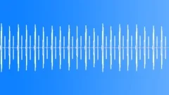 Interesting Ten Sec Timekeeper Fx Sound Effect