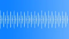 Interesting Ten Seconds Ticking Loop - EfxSound Effect