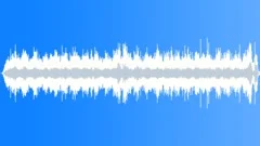 Interesting - Textural Idea For VideoSound Effect