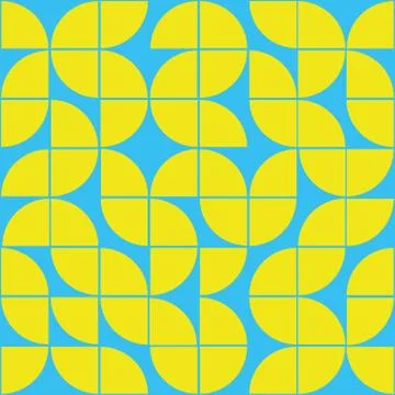 Interesting texture in 8x8 squares Stock Illustration