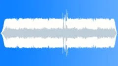Interesting Texture Audio Clip For MovieSound Effect