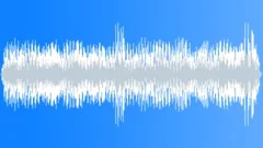 Interesting Texture Sound For MultimediaSound Effect