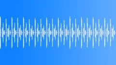Interesting Video Game Ticking Fx Sound Effect