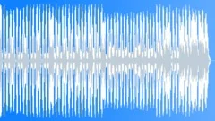 Interface (30 sec edit) Stock Music