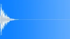 Interface App Sound 79Sound Effect