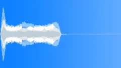 Interface beep Sound Effect